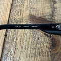 Chrome Hearts Sniffer Black Sunglasses