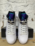 Air Jordan 5 Grape Sz 13 DS