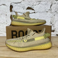 Yeezy 350 V2 Flax Sz 10
