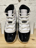 Air Jordan 11 High Gratitude Sz 9