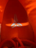 Nike Kobe 6 Protro Total Orange Sz 8.5 DS