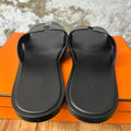 Hermes Izmir H Logo Slides Sz 13.5 (46.5)