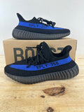 Yeezy 350 V2 Dazzling Blue Sz 10.5