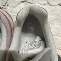 New Balance 2002R Orb Pink Sz 12 DS