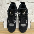 Air Jordan 4 White Thunder Sz 10 DS
