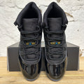 Air Jordan 11 High Gamma Blue Sz 10.5 DS