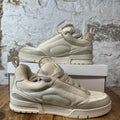 Louis Vuitton Beige Skate Sneaker Sz 10 (8.5LV)