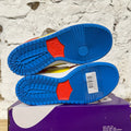 Nike SB Dunk Low Bart Simpson Sz 5.5