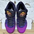 Nike Kobe 10 Elite Low Opening Night Sz 11