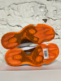 Air Jordan 11 Low Citrus Sz 9 (10.5W)