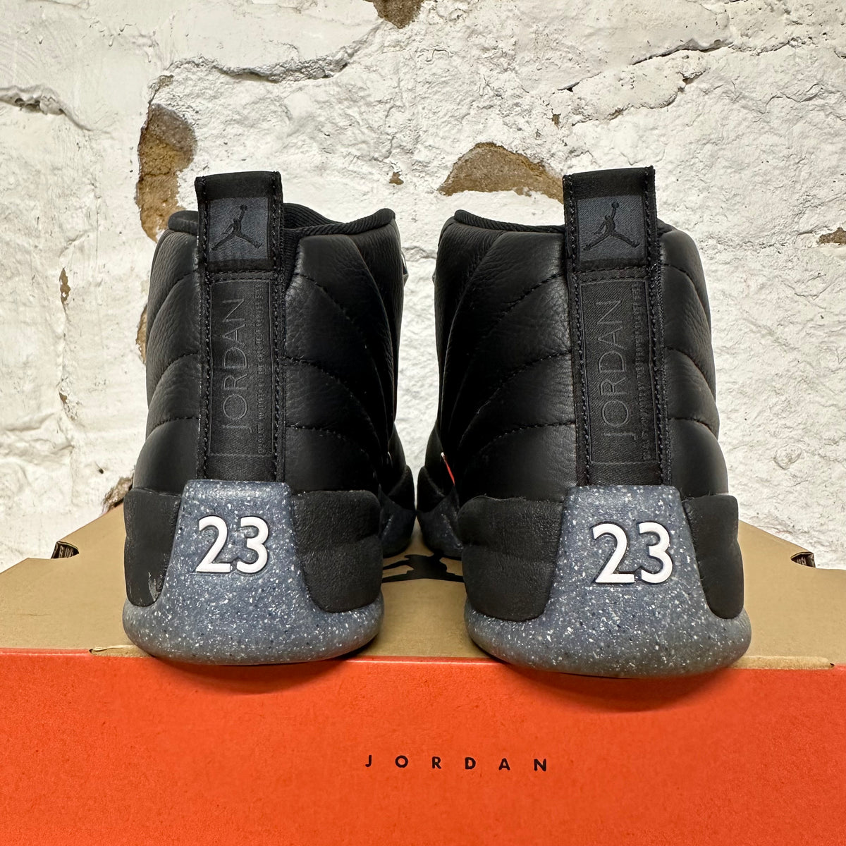 Air Jordan 12 Utility Sz 8.5