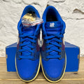 Nike Dunk Low Undefeated 5 On It Sz 10 DS