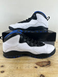 Air Jordan 10 Orlando Sz 11