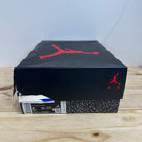 Air Jordan 3 Pine Green Sz 5Y