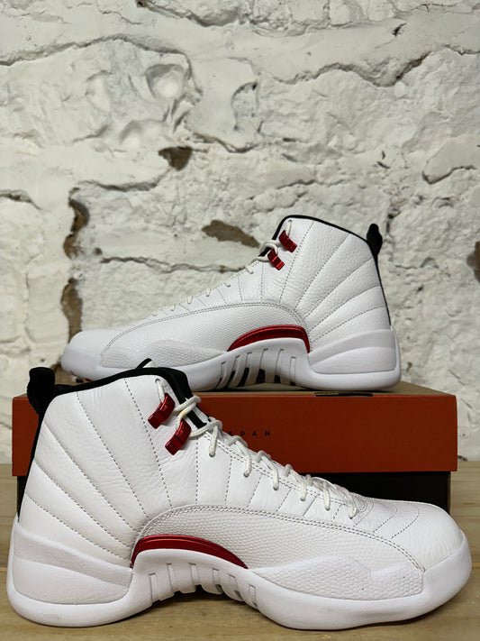 Air Jordan 12 Twist 2.0 Sz 12 DS