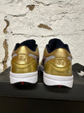 Nike Kobe 4 Gold Medal Sz 7