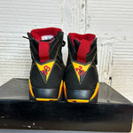 Air Jordan Retro 7 Citrus Sz 9 DS