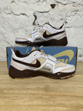 Nike Zoom Field Jaxx Travis Scott Light Chocolate Sz 10 DS