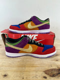 Nike Dunk Low Viotech Sz 10