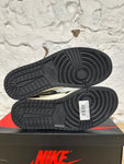 Air Jordan 1 Mocha Sz 10