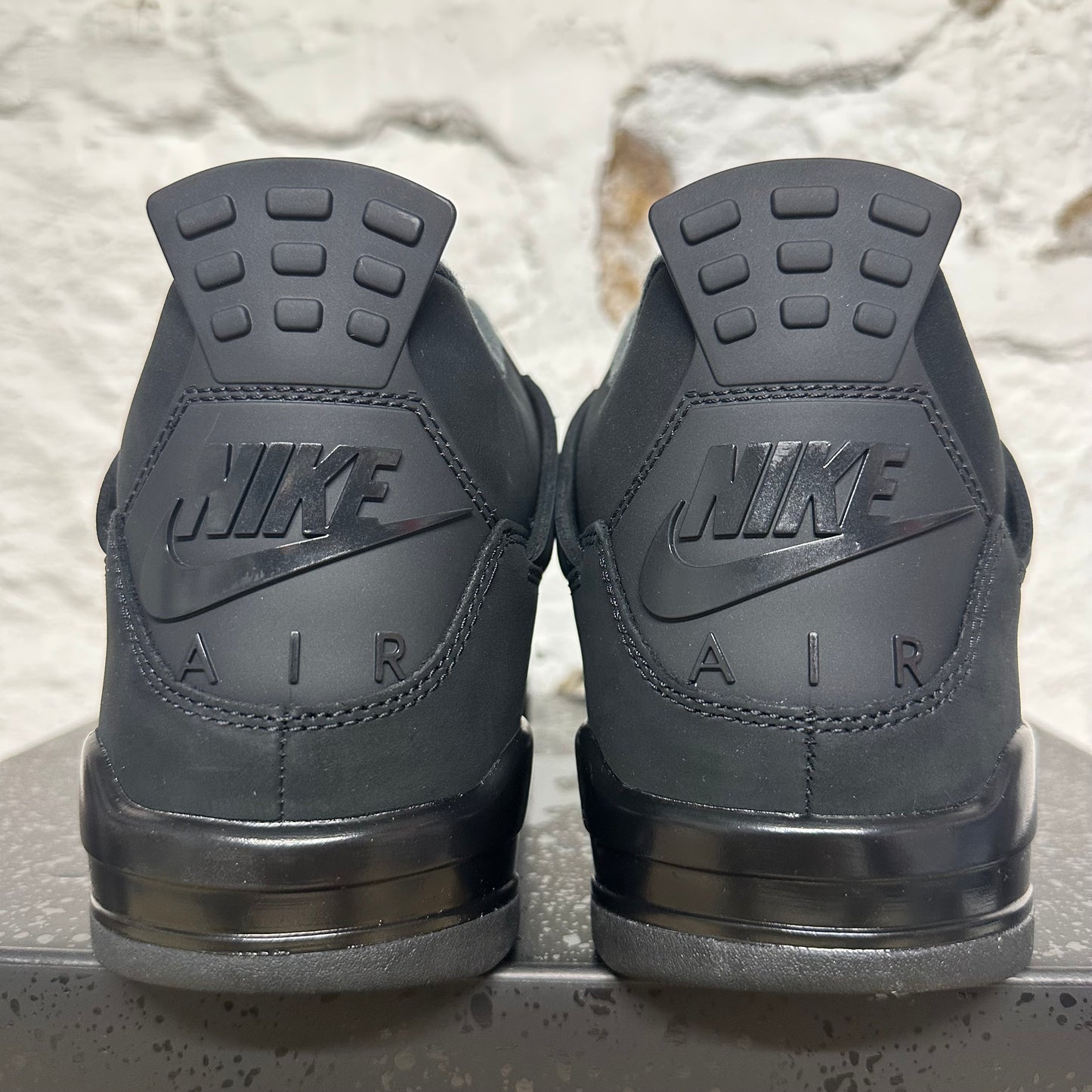 Air Jordan 4 Black Cat (2025) Sz 11.5 DS