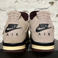 Air Jordan 4 AMM While You Were Sleeping Sz 10 (11.5W) DS