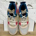 Air Jordan 4 Union Guava Sz 9.5