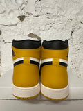 Air Jordan 1 Ochre Sz 11 DS
