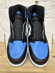 Air Jordan 1 High UNC Toe Sz 14 DS