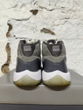 Air Jordan 11 High Cool Grey Sz 6.5Y