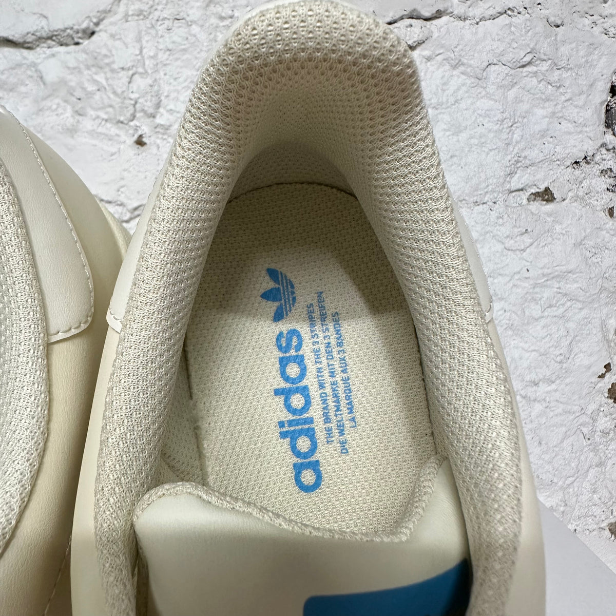 Adidas Superstar Lionel Messi Sz 11.5 DS