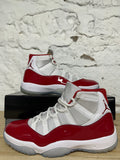Air Jordan 11 High Cherry Sz 12