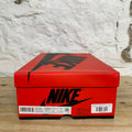 Air Jordan 1 High Satin Bred Sz 10 (11.5W) DS