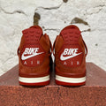 Air Jordan 4 Nigel Sylvester Brick by Brick Sz 9.5 DS