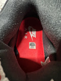 Air Jordan 5 Black Metallic Reimagined Sz 11