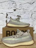 Yeezy 350 V2 Citrin Sz 9 DS
