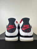 Air Jordan 4 Fire Red (2020) Sz 11