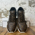 Louis Vuitton Multicolor Monogram Runaway Sneaker Sz 9.5 (8LV)