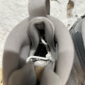 Air Jordan 9 Cool Grey (2012) Sz 8.5