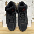 Air Jordan 13 Olive Sz 8.5