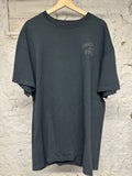 Warren Lotas Ghost Dog T-shirt Black Sz XXL DS