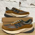 New Balance 990v6 Carhartt WIP Sculpture Center Sz 10.5