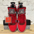 Air Jordan 4 Toro Bravo (2013) Sz 10 DS