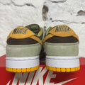 Nike Dunk Low Dusty Olive Sz 10