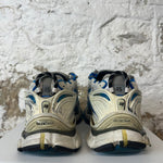 Balenciaga Runner Blue White Gray Sz 12 (45) No Box