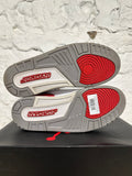 Air Jordan 3 Hall Of Fame Sz 11