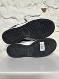 Nike Dunk By You Black Panda Sz 10