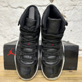 Air Jordan 11 72-10 Sz 10 DS