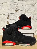 Air Jordan 6 Infrared (2019) Sz 13