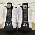Air Jordan 12 Royalty Taxi Sz 12